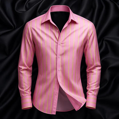 Vento™ Vertical Stripe Shirt