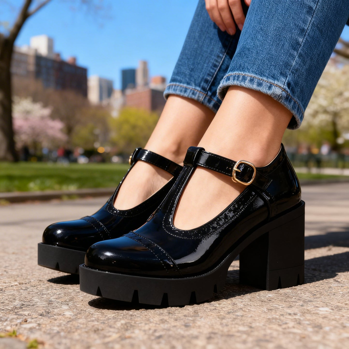 CASERRO MILANO LOAFERS