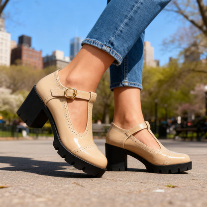 CASERRO MILANO LOAFERS
