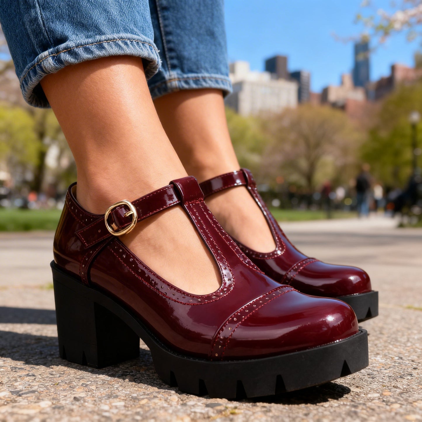 CASERRO MILANO LOAFERS
