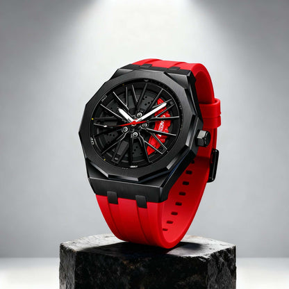 AUREN GT PRO WATCH