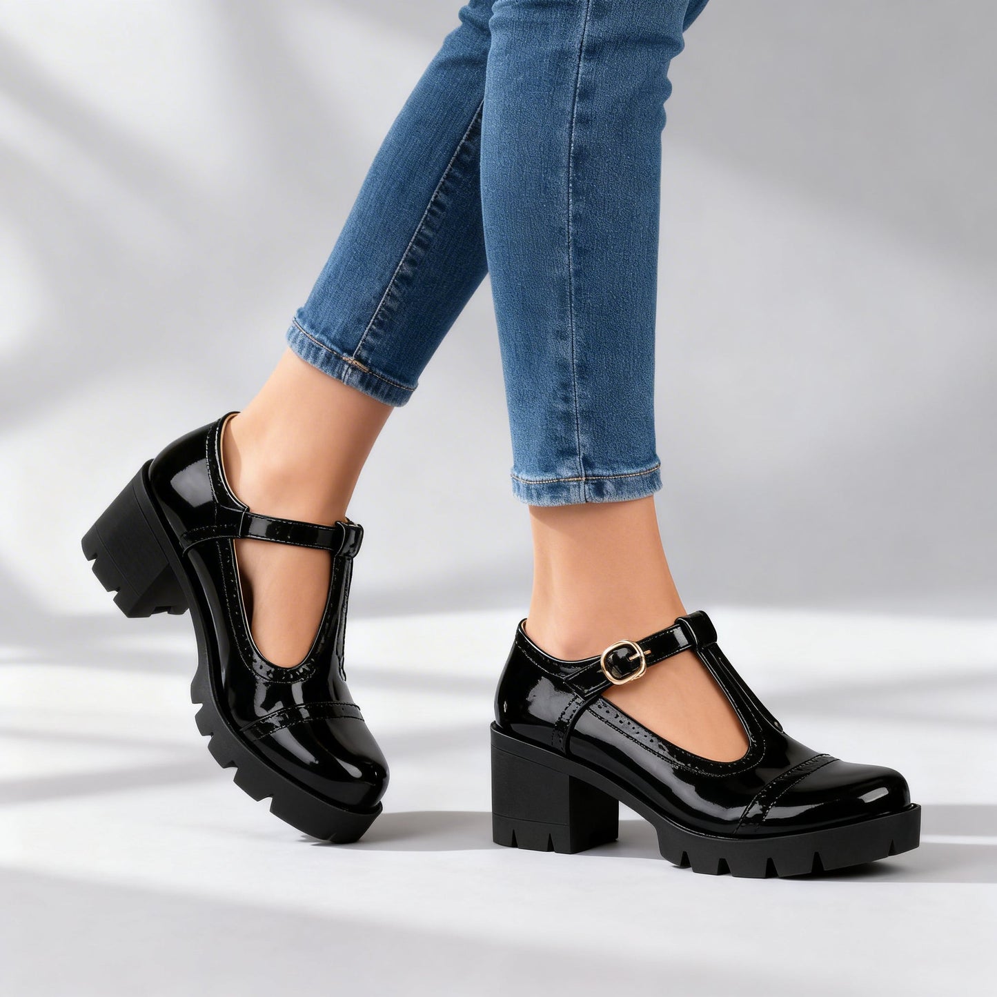 CASERRO MILANO LOAFERS
