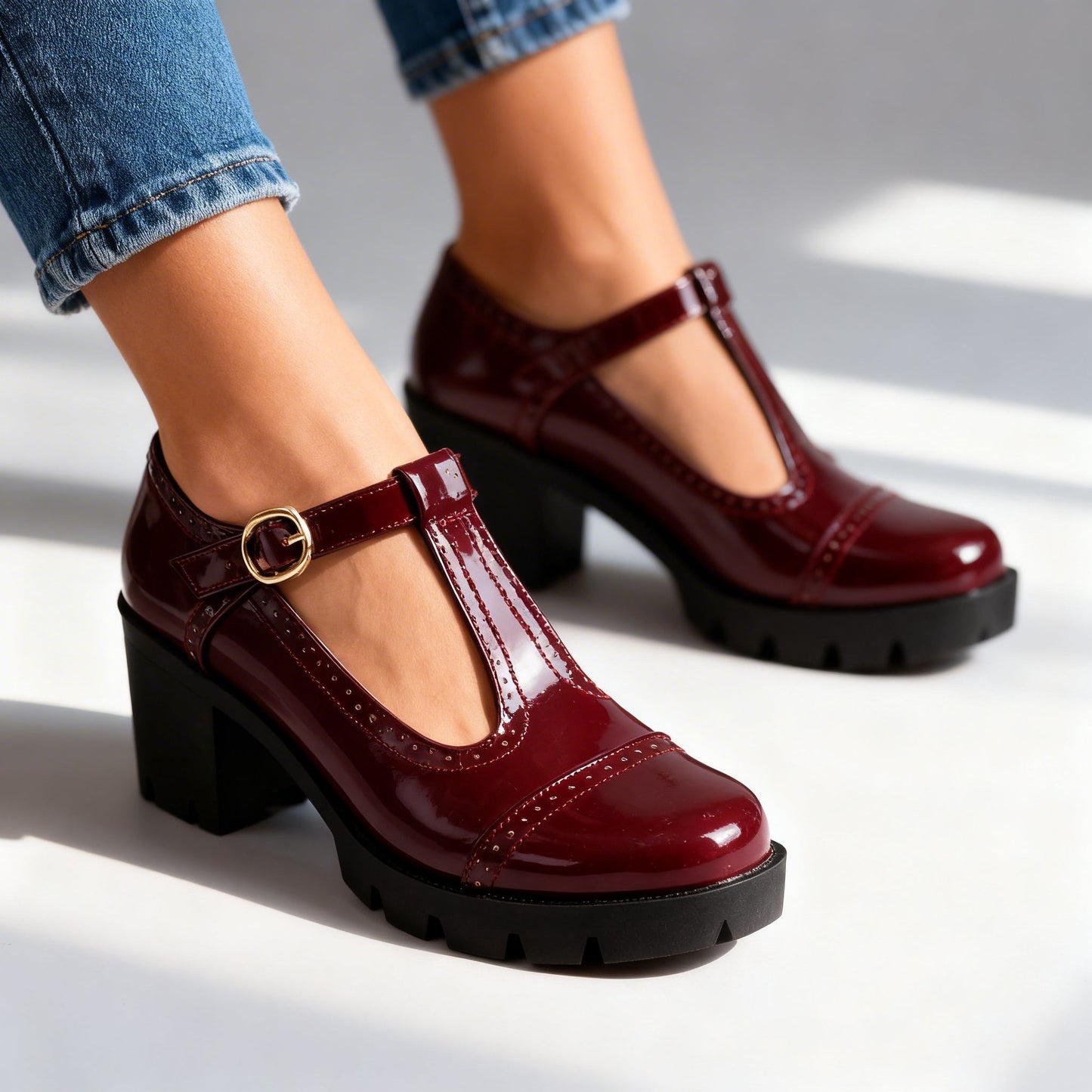 CASERRO MILANO LOAFERS