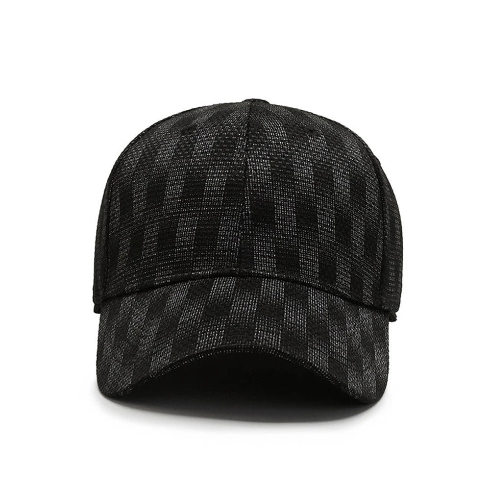 BELMONTE LONDON SIGNATURE CAP