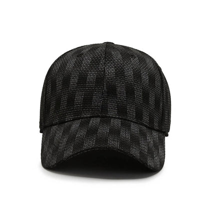 BELMONTE LONDON SIGNATURE CAP