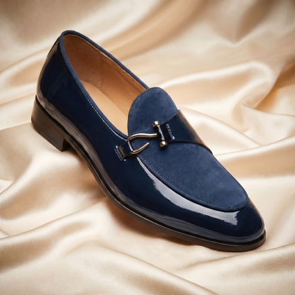 ALESSANDRO CLASSIC LOAFER