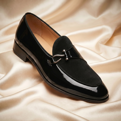 ALESSANDRO CLASSIC LOAFER