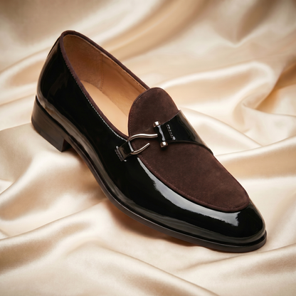 ALESSANDRO CLASSIC LOAFER