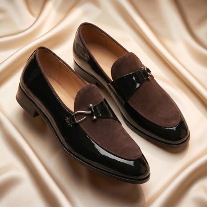 ALESSANDRO CLASSIC LOAFER