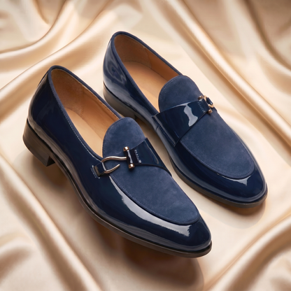 ALESSANDRO CLASSIC LOAFER