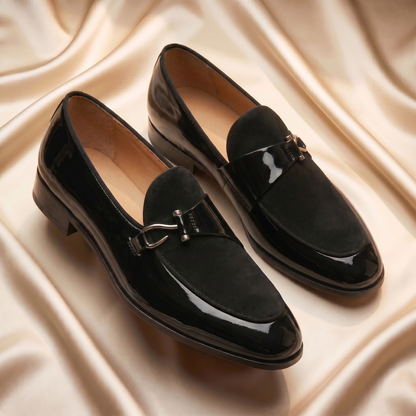 ALESSANDRO CLASSIC LOAFER
