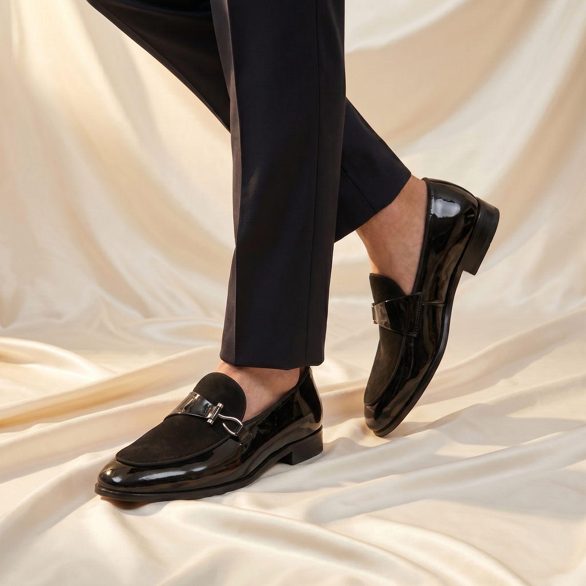 ALESSANDRO CLASSIC LOAFER