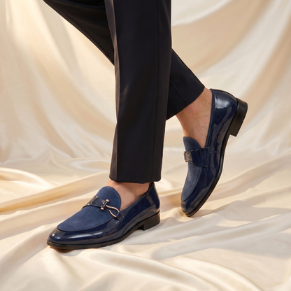 ALESSANDRO CLASSIC LOAFER