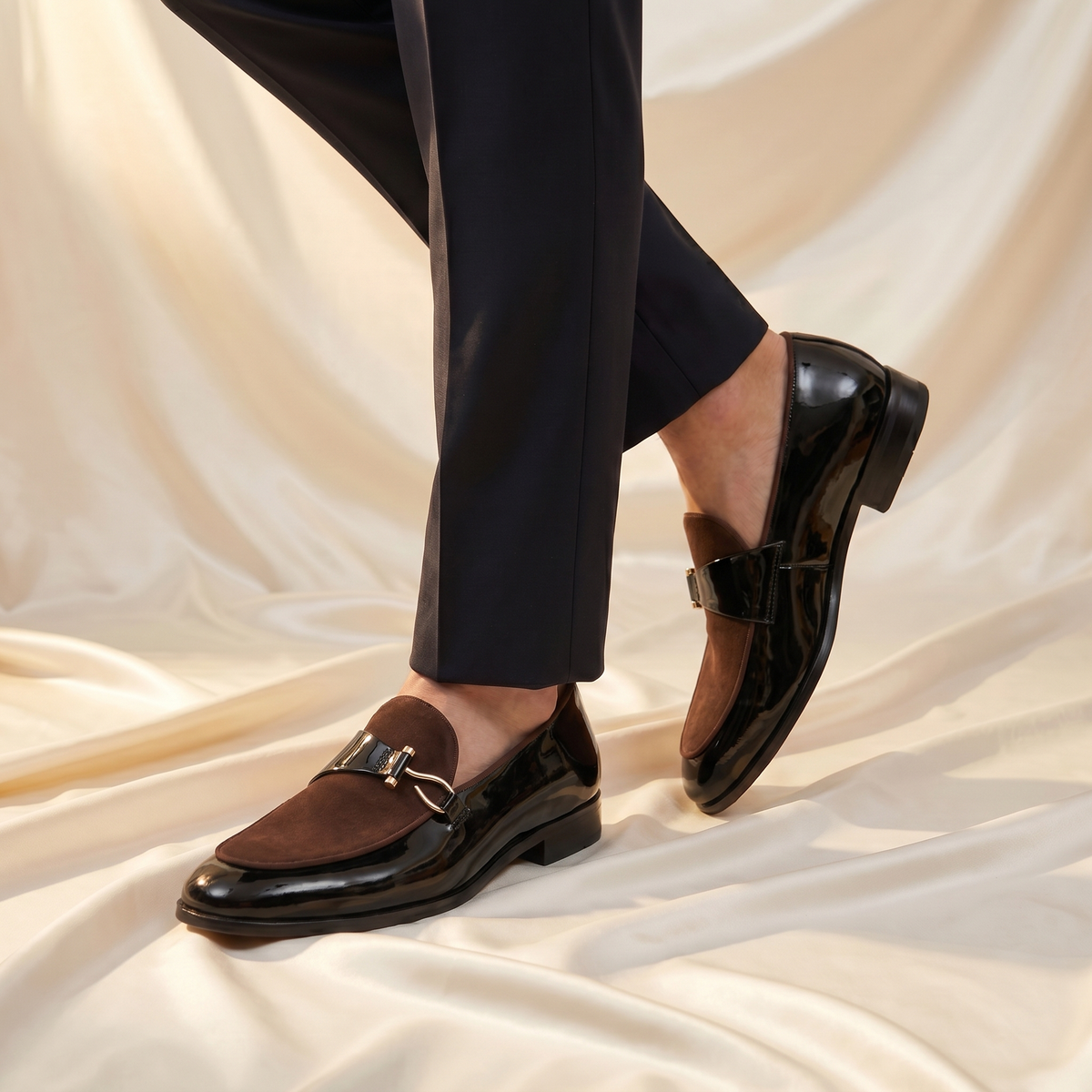 ALESSANDRO CLASSIC LOAFER