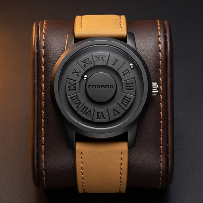 AUGUSTO ROMAN WATCH