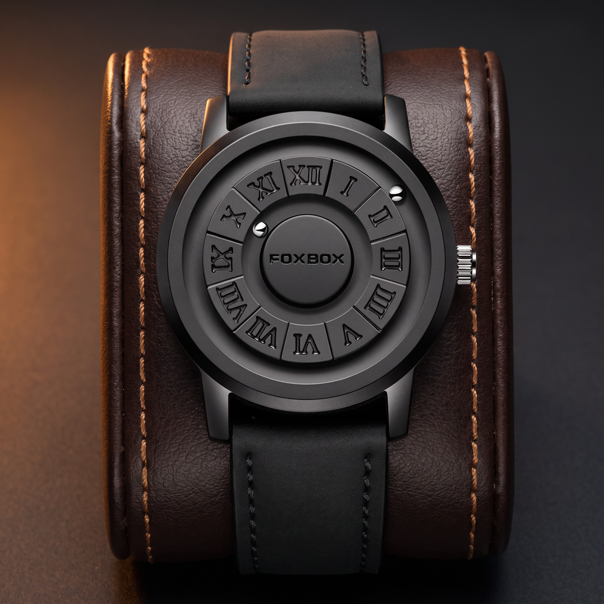 AUGUSTO ROMAN WATCH