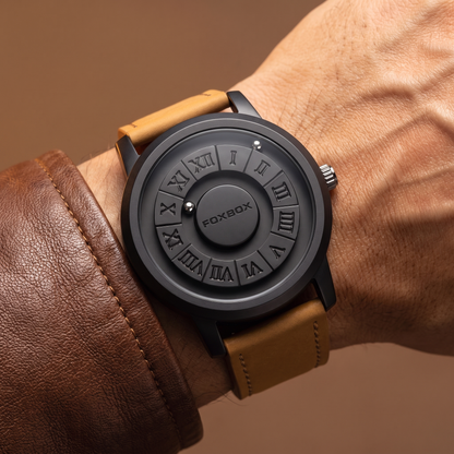 AUGUSTO ROMAN WATCH