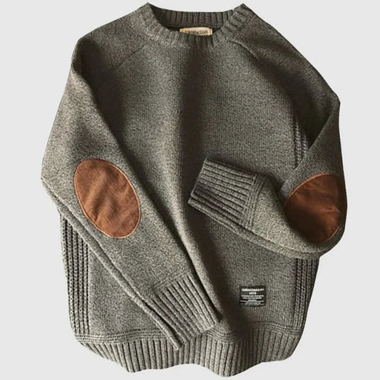 VALENTIERI WOOL SWEATER