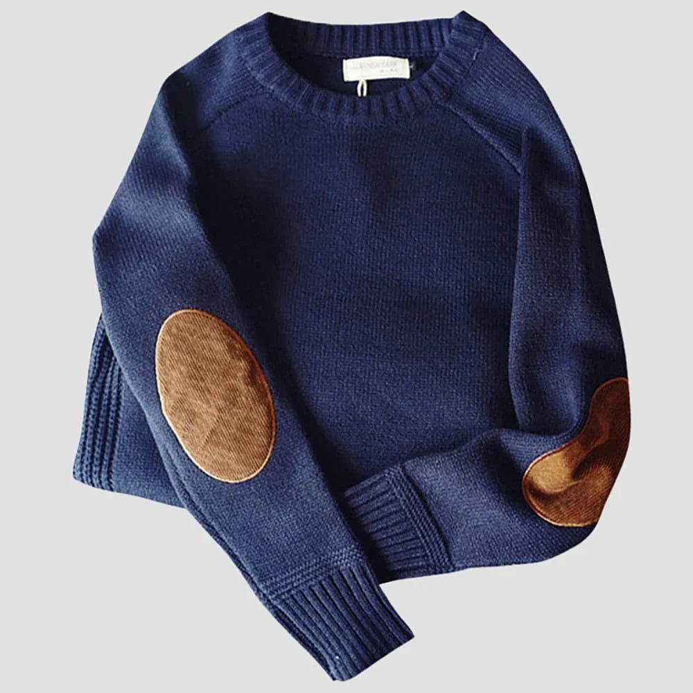 VALENTIERI WOOL SWEATER