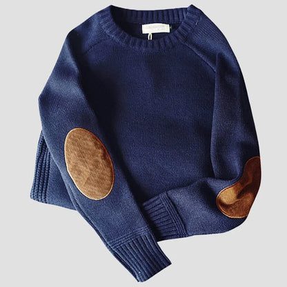 VALENTIERI WOOL SWEATER