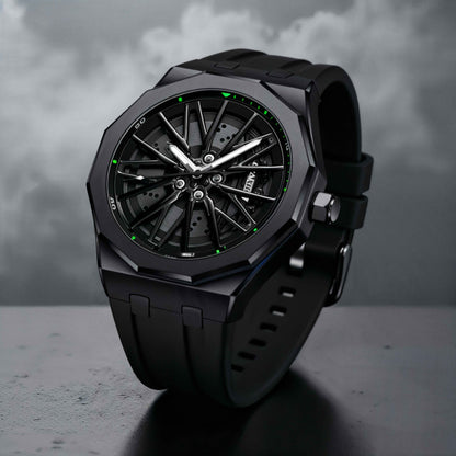AUREN GT PRO WATCH