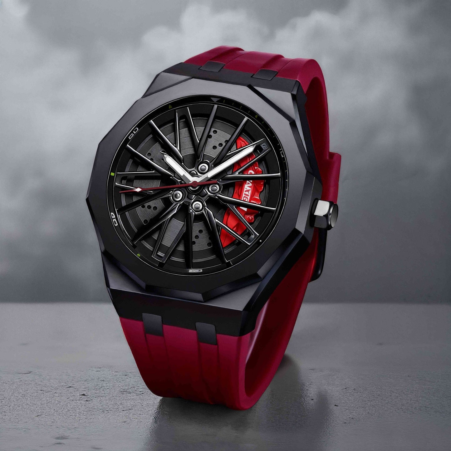 AUREN GT PRO WATCH