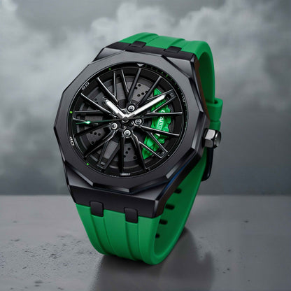 AUREN GT PRO WATCH