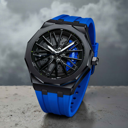 AUREN GT PRO WATCH