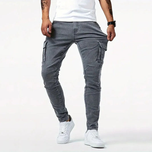 KINGSTON CARGO PANTS