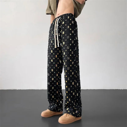 NOVA™ - MINIMALIST PANTS