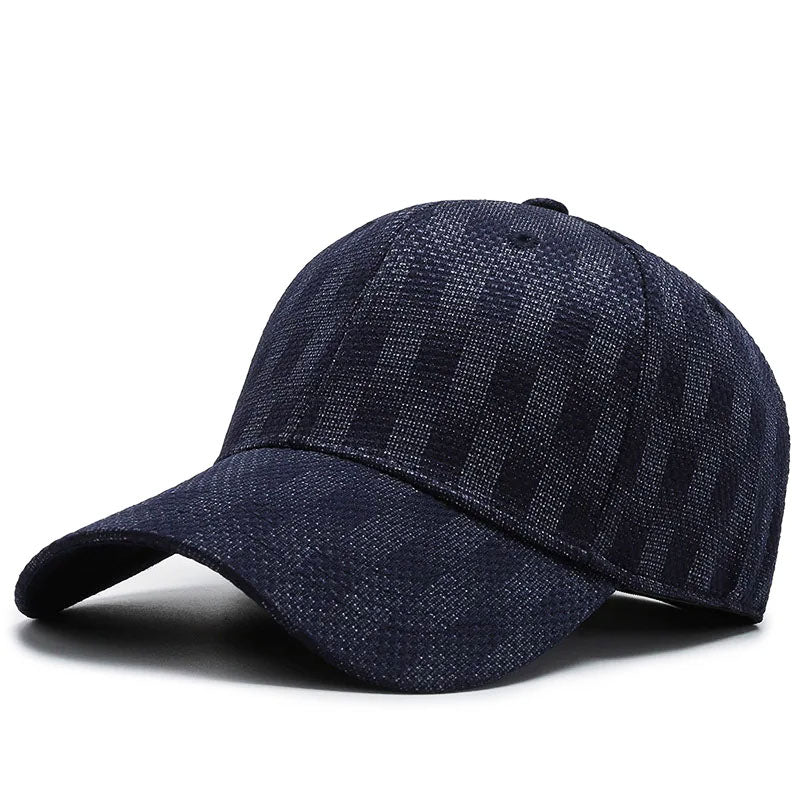 BELMONTE LONDON SIGNATURE CAP