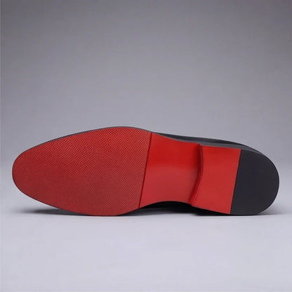 MARCELLO CLASSIC LOAFER