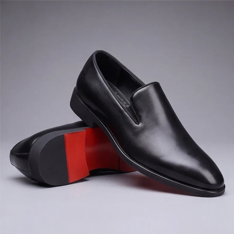 MARCELLO CLASSIC LOAFER