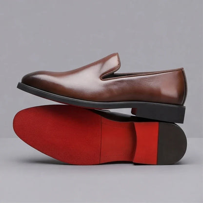 MARCELLO CLASSIC LOAFER