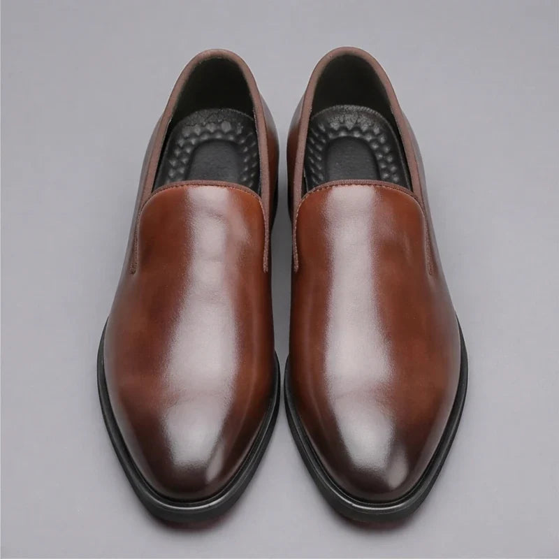 MARCELLO CLASSIC LOAFER