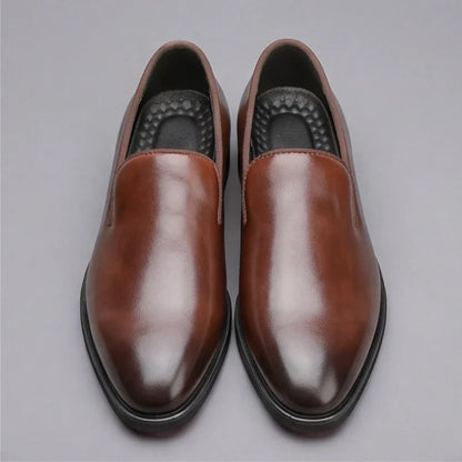 MARCELLO CLASSIC LOAFER