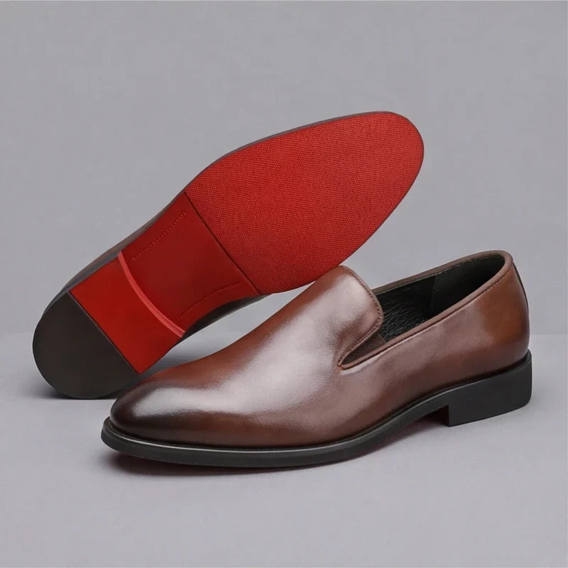 MARCELLO CLASSIC LOAFER