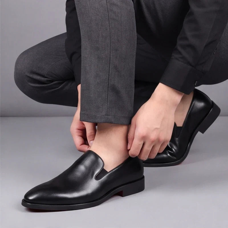 MARCELLO CLASSIC LOAFER