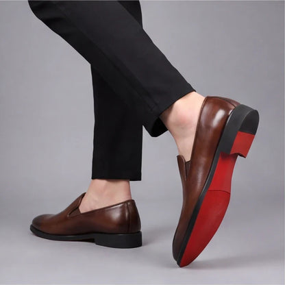 MARCELLO CLASSIC LOAFER