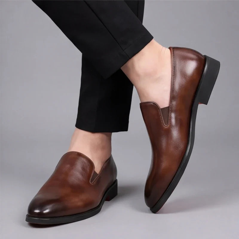 MARCELLO CLASSIC LOAFER