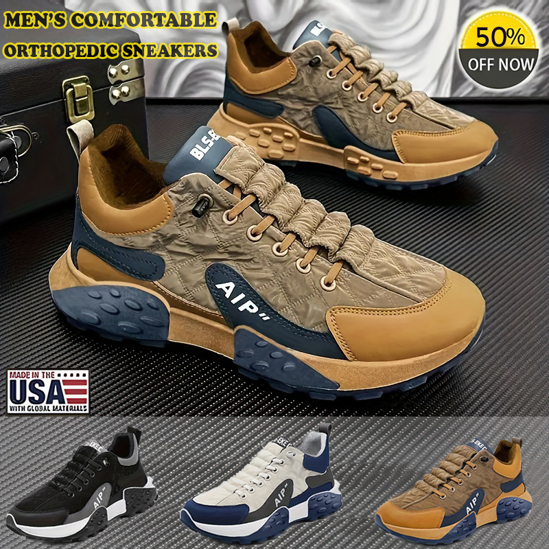 ZENORA CASUAL SNEAKERS