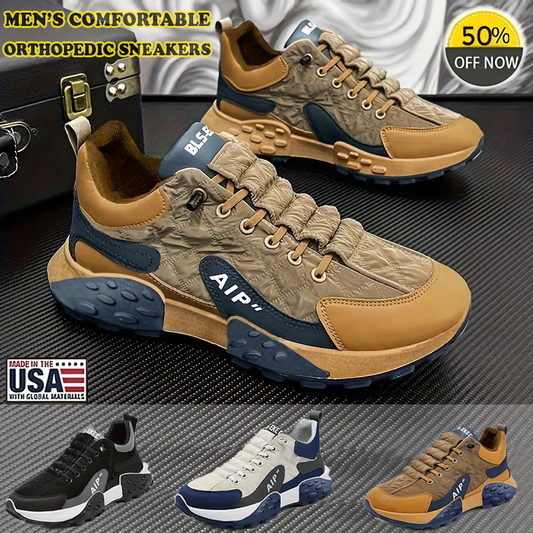 ZENORA CASUAL SNEAKERS