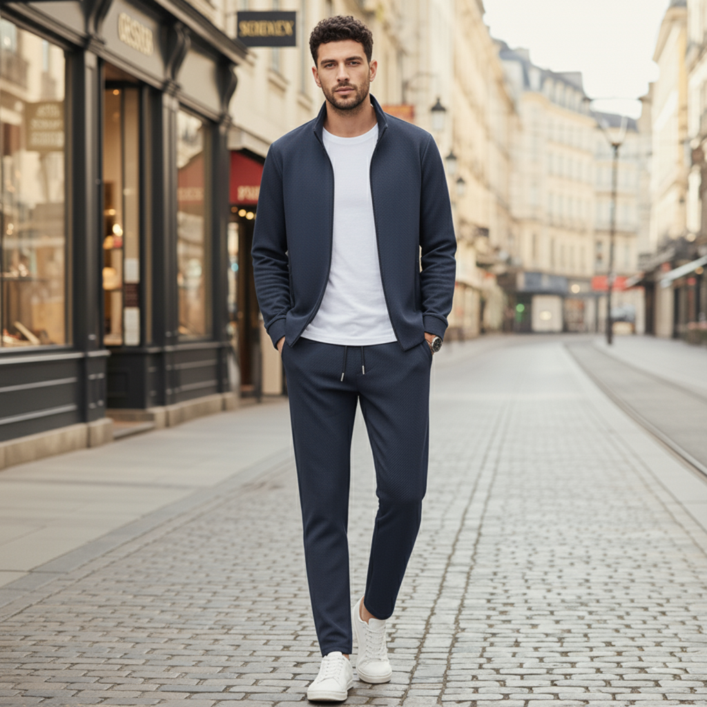 NERO™ CASUAL TRACKSUIT