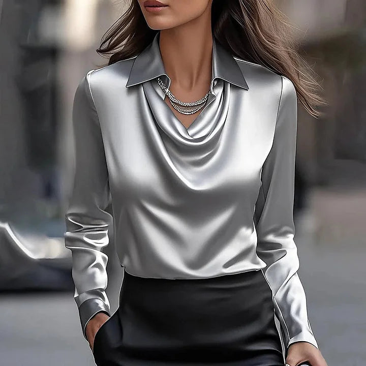 LUCENTIA PARIS BLOUSE