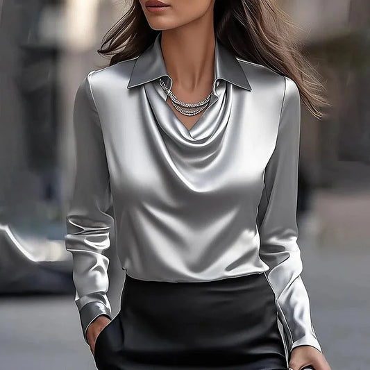 LUCENTIA PARIS BLOUSE