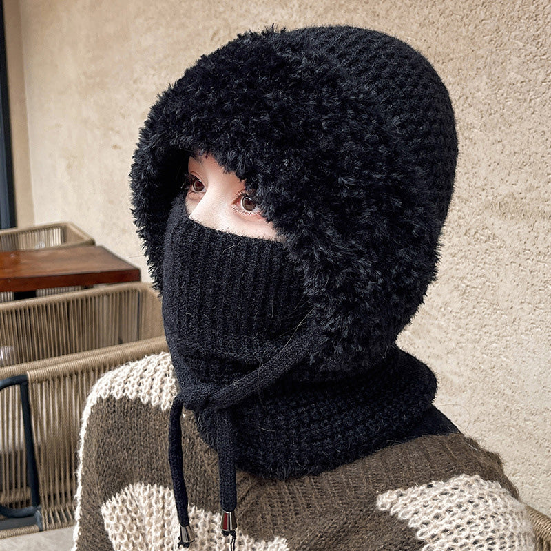 LINA WINTER BALACLAVA