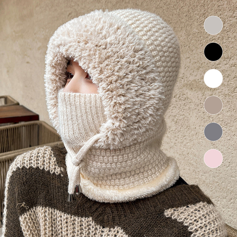 LINA WINTER BALACLAVA