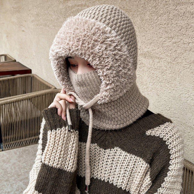 LINA WINTER BALACLAVA