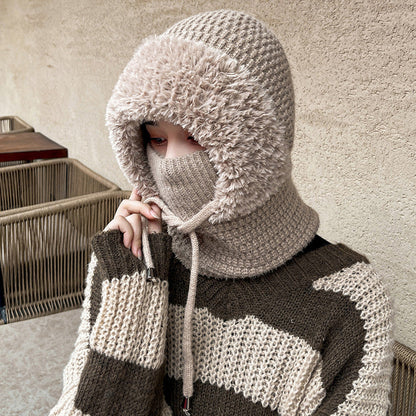 LINA WINTER BALACLAVA