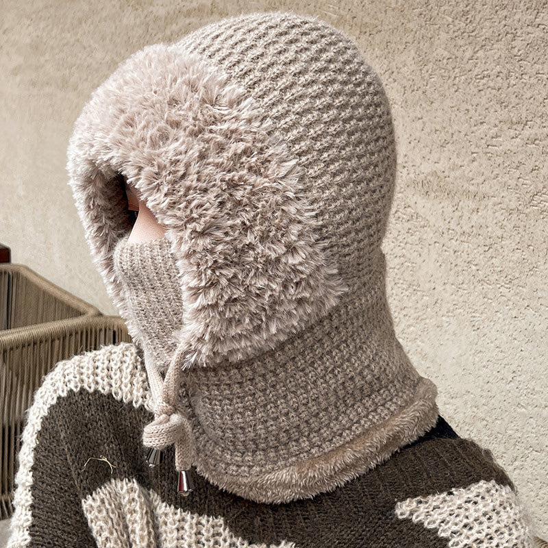 LINA WINTER BALACLAVA